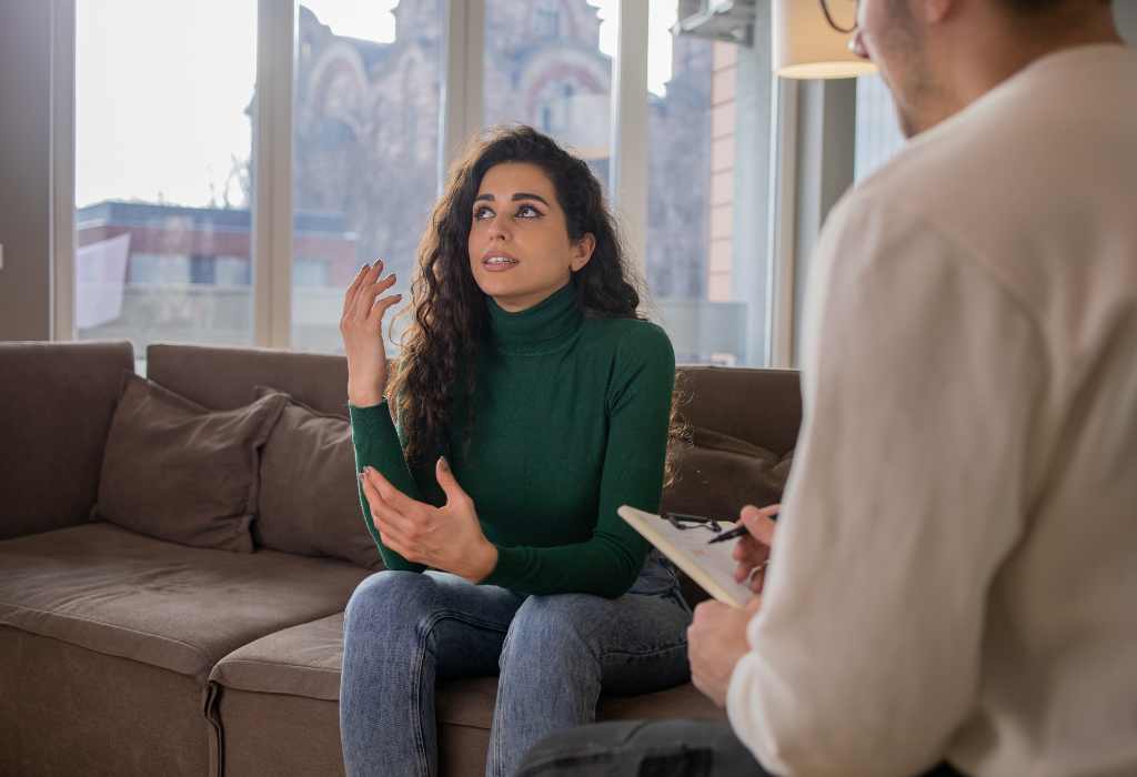 psychotherapy benefits aysha sharma